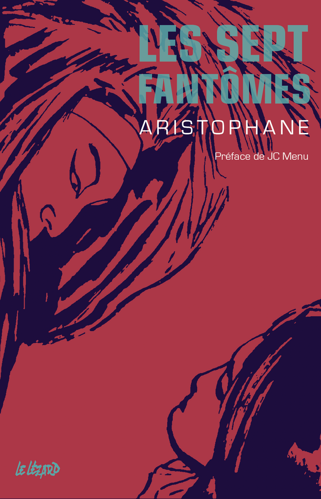 LES SEPT FANTÔMES - ARISTOPHANE - Novembre 2025