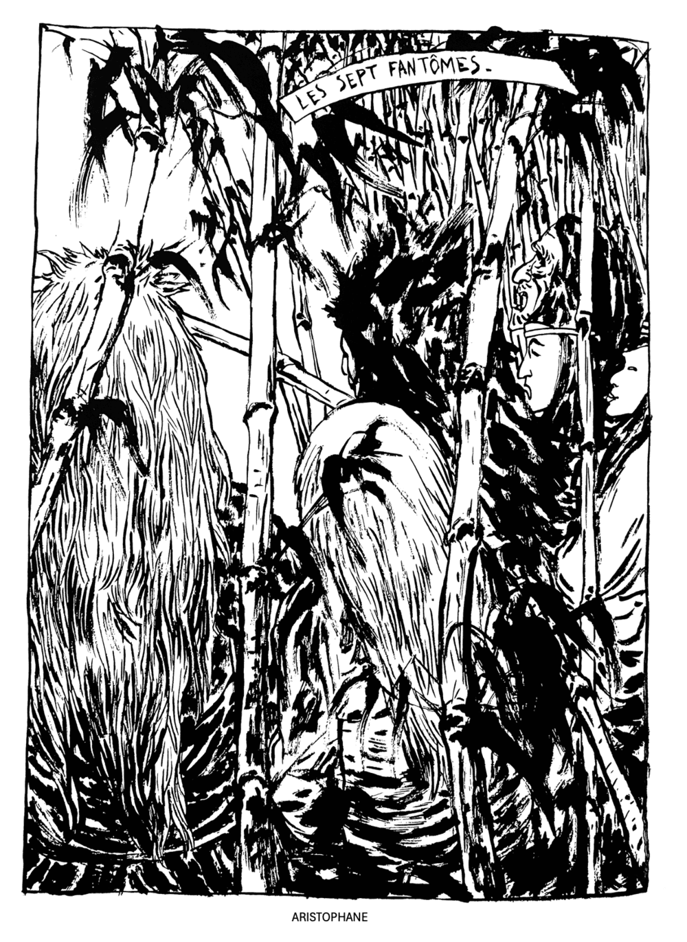 Le Lézard n°10 - Jean-Pierre DUFFOUR