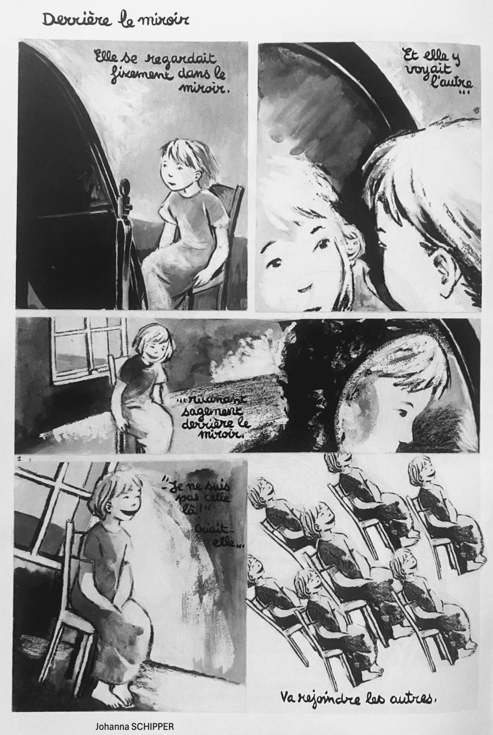 Le Lézard n°11 - MOEBIUS LEWIS TRONDHEIM