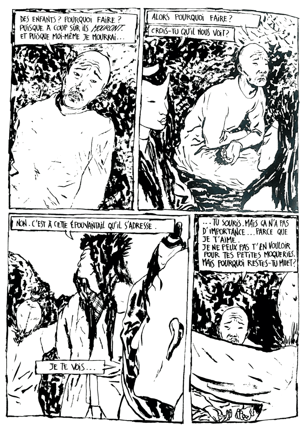 Le Lézard n°12 - José PARRONDO