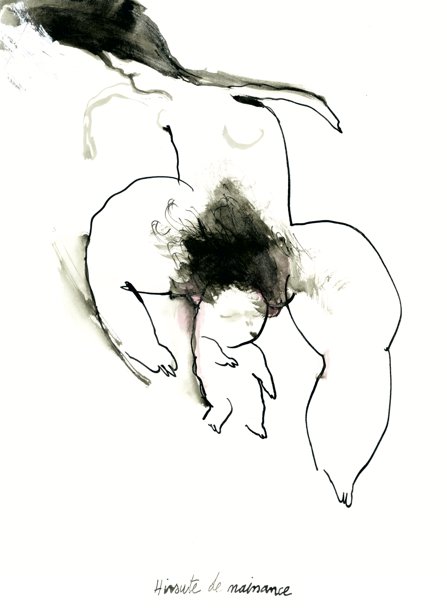 À TUE TÊTE - Matthieu BLANCHIN