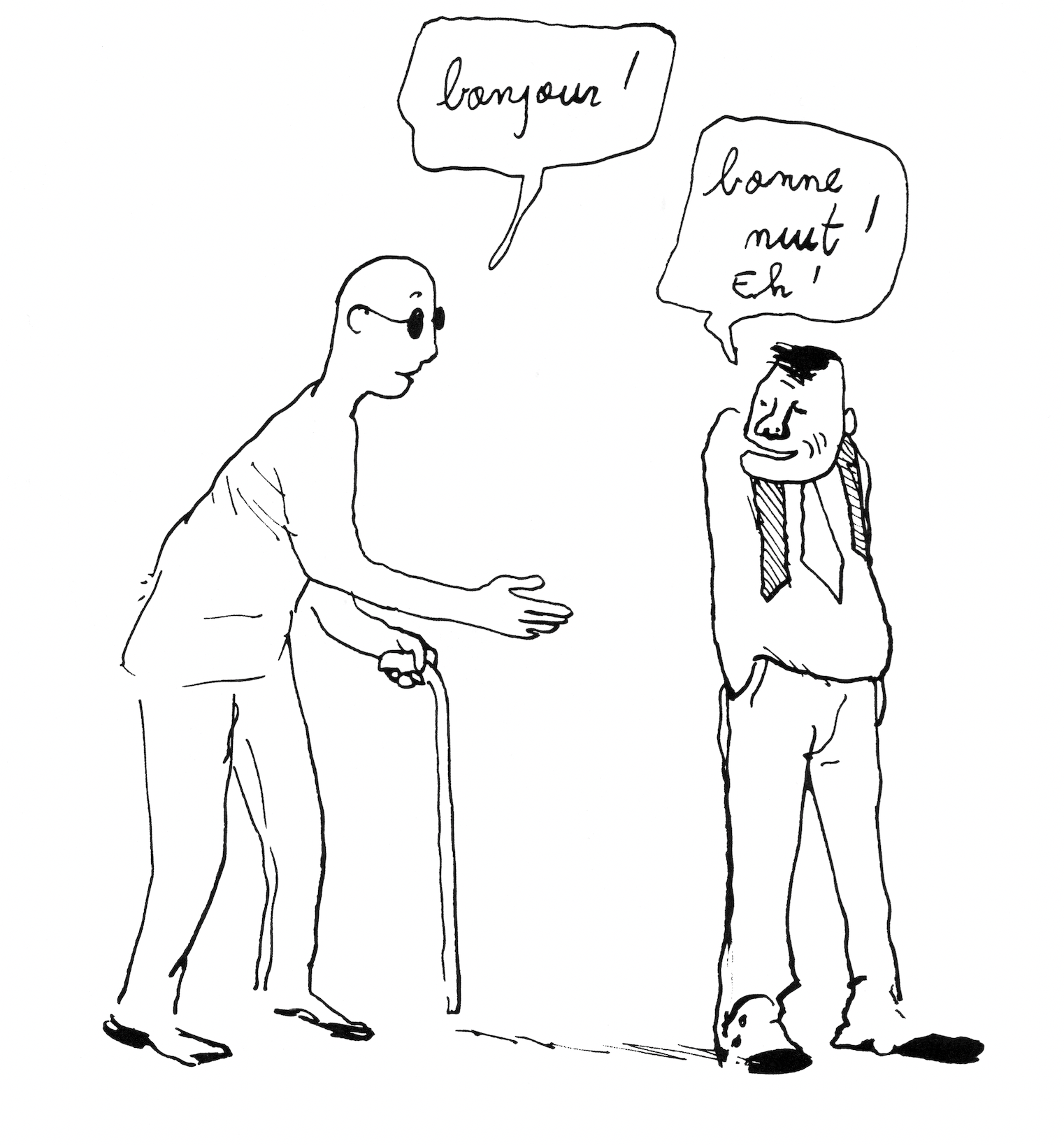 À TUE TÊTE - Matthieu BLANCHIN