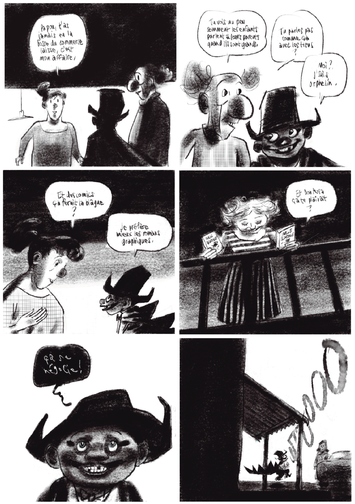 RÉGIME D'AVERSES ET D'ÉCLAIRCIES