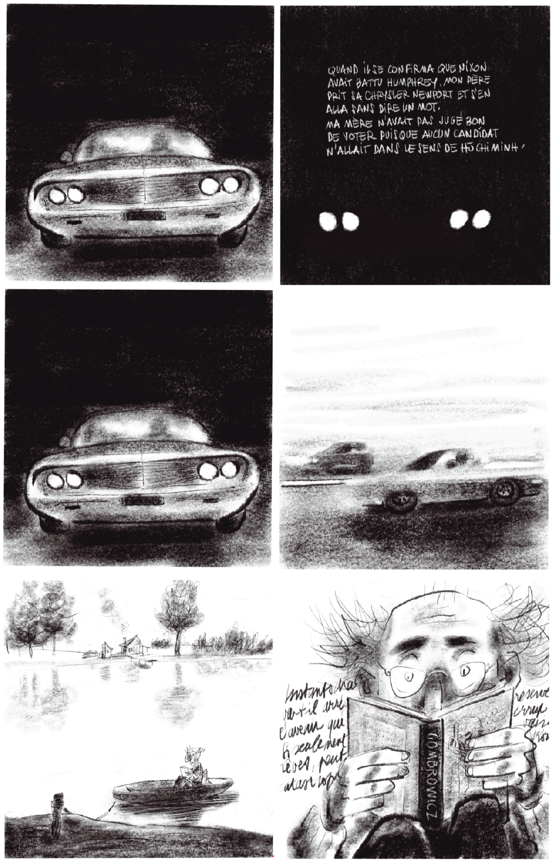 RÉGIME D'AVERSES ET D'ÉCLAIRCIES