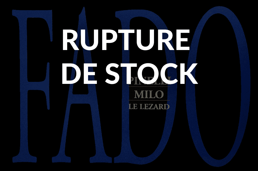 FADO - PINELLI & MILO