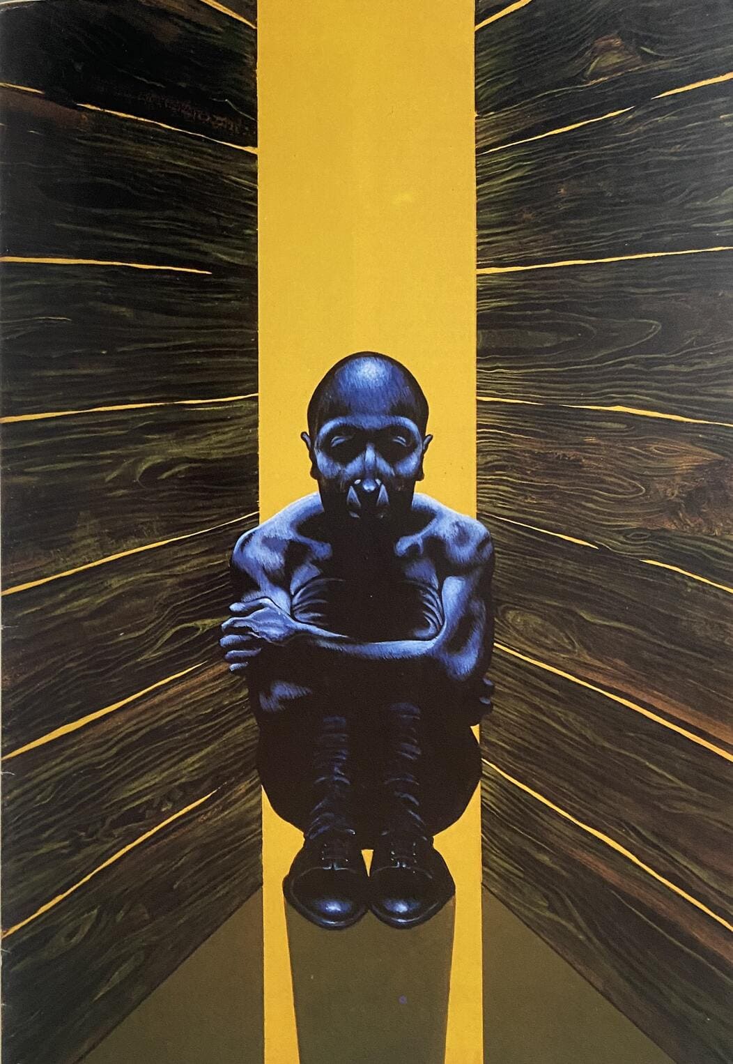 Le Lézard n°2 - Nicollet