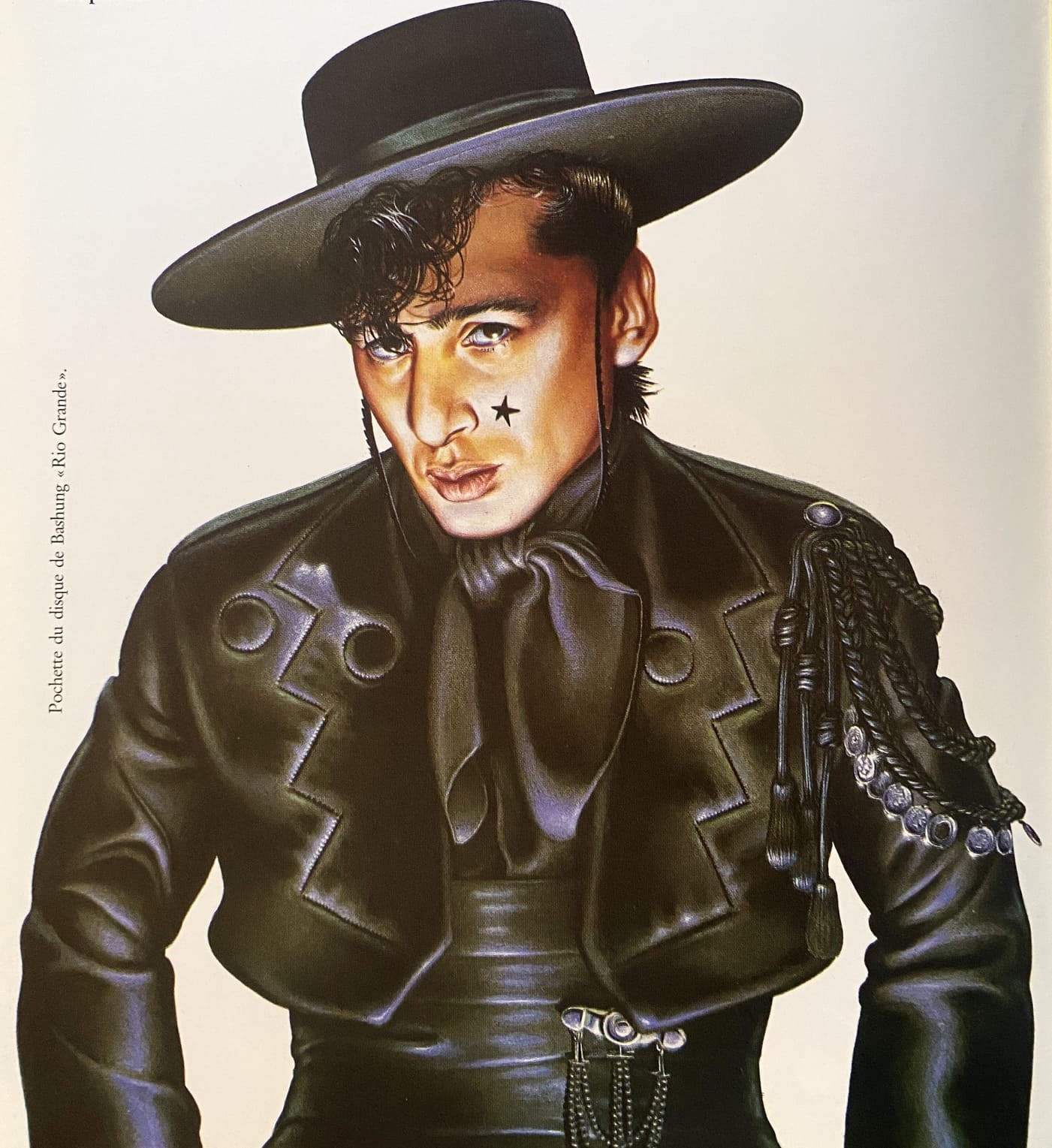 Le Lézard n°6 - Beb-Deum