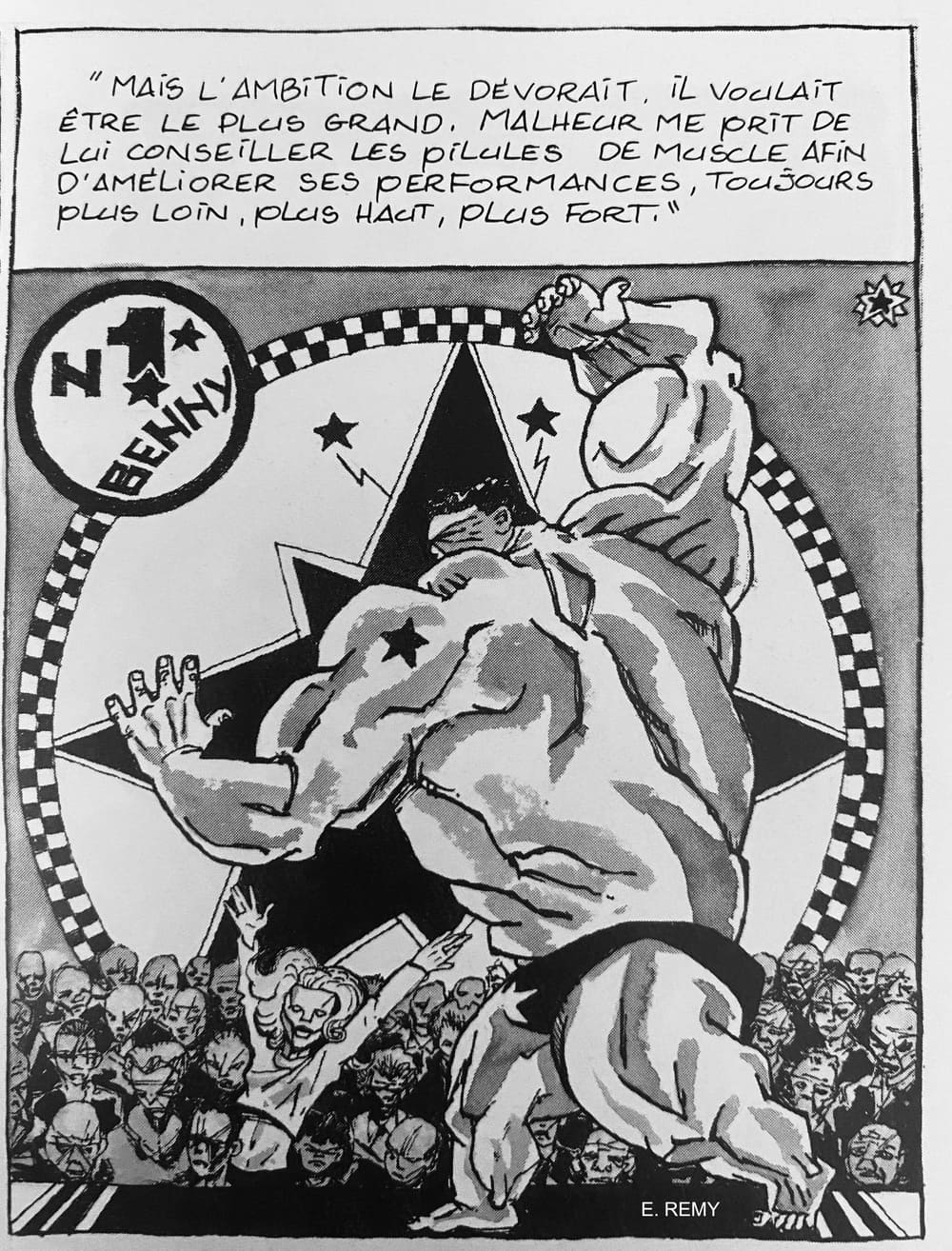 Le Lézard n°8 - Pierre Clément