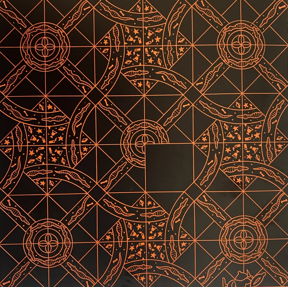 Le Lézard n°8 - Pierre Clément