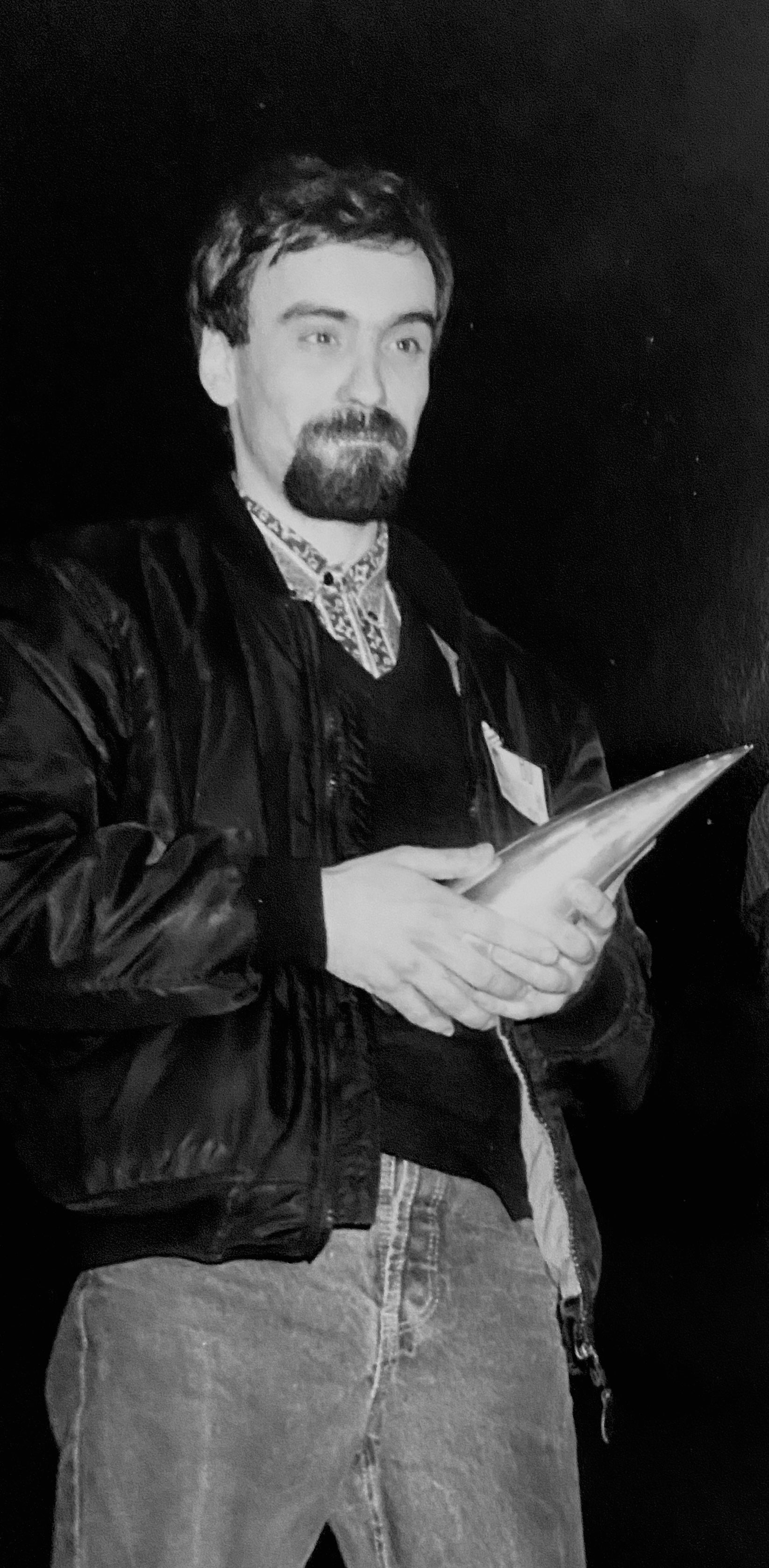 Le Lézard n°1 - Cadelo