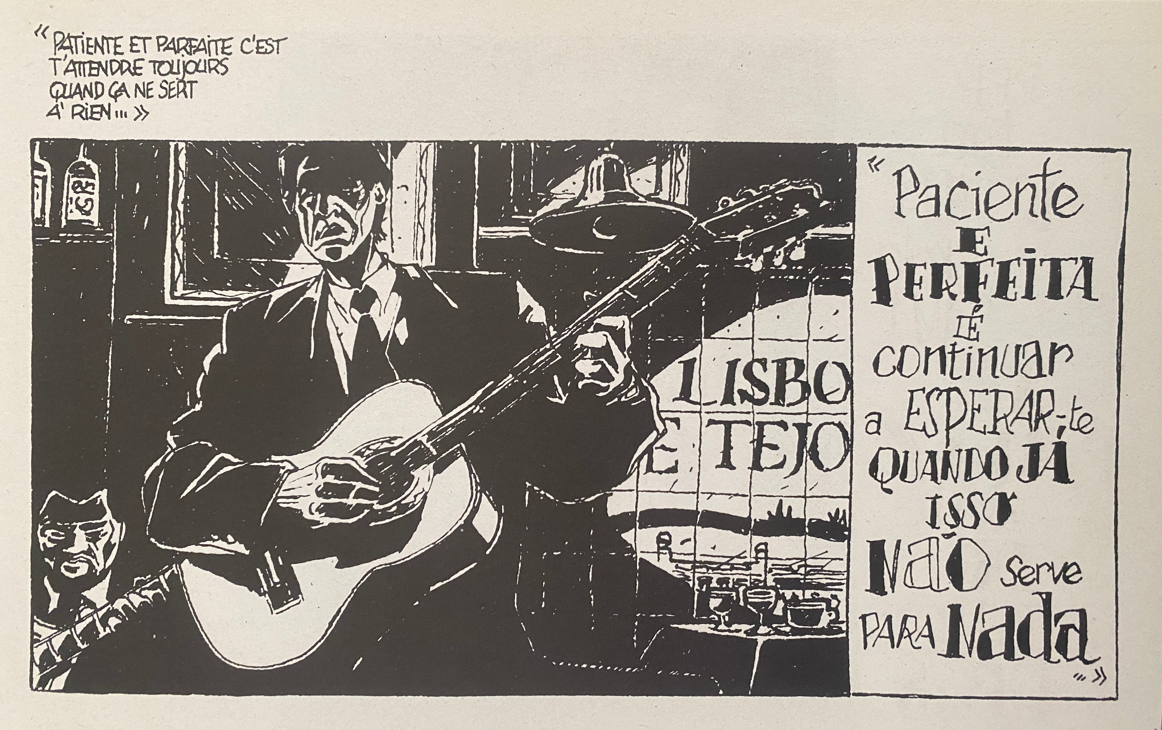 FADO - PINELLI & MILO