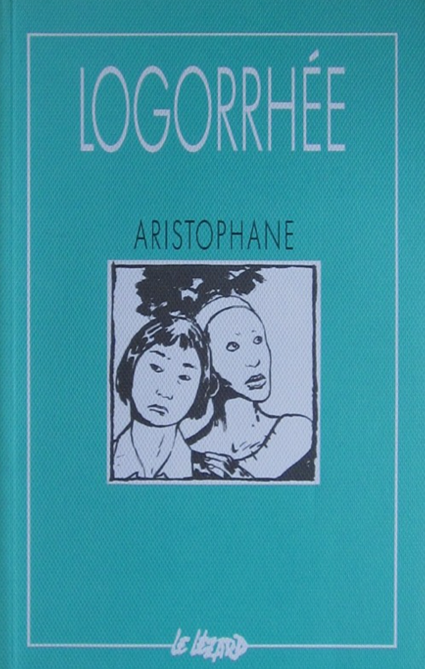 LOGORRHÉE - Aristophane Firmin Boulon